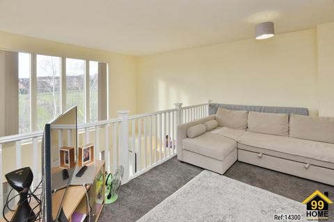 2 bedroom apartment for sale, Oldham Rise, Milton Keynes, Buckinghamshire, MK5