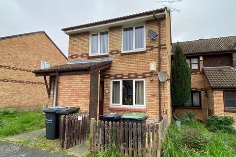 1 bedroom maisonette for sale, Damigos Road, Gravesend, Kent