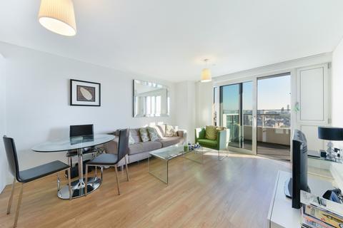 2 bedroom flat to rent, Jefferson Plaza, Bow, London, E3