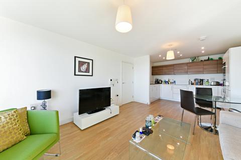 2 bedroom flat to rent, Jefferson Plaza, Bow, London, E3