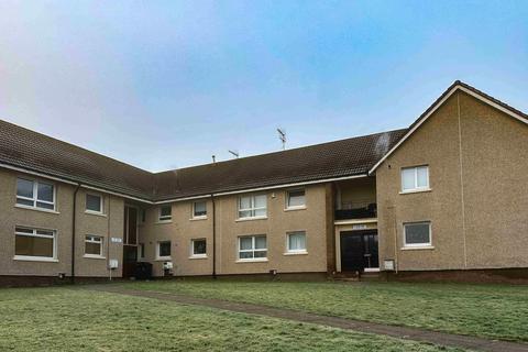 1 bedroom flat for sale, Huntingtower Road, Baillieston G69