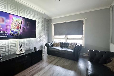 1 bedroom flat for sale, Huntingtower Road, Baillieston G69