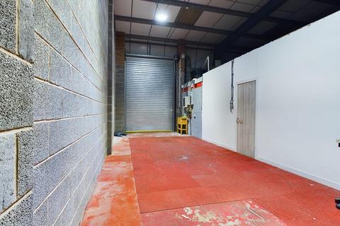 Industrial unit to rent, 42 Winpenny Road, Parkhouse Industrial Estate, Newcastle-under-Lyme, ST5 7RH