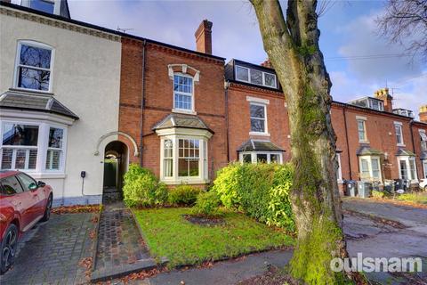 4 bedroom terraced house for sale, Selly Oak Road, Bournville, Birmingham, B30