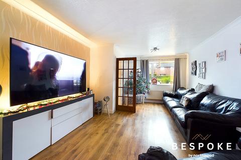 undefined, Bostock Road, Macclesfield SK11