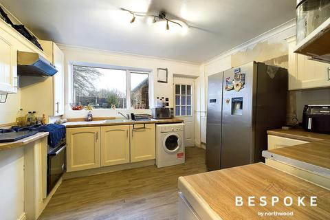 undefined, Bostock Road, Macclesfield SK11