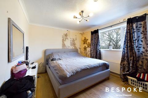 undefined, Bostock Road, Macclesfield SK11