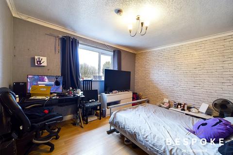 undefined, Bostock Road, Macclesfield SK11