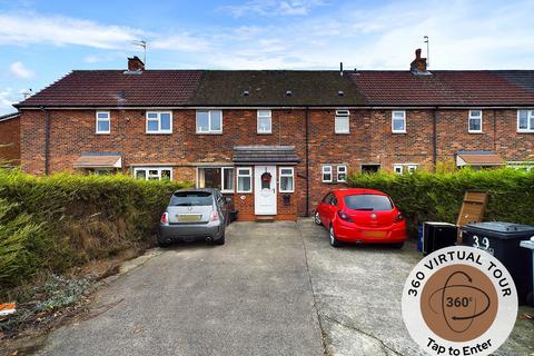undefined, Bostock Road, Macclesfield SK11