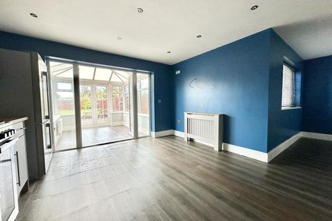 7 bedroom detached house for sale, Holmfield Avenue West, Leicester Forest East