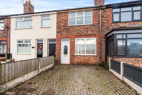 2 bedroom terraced house for sale, Baxters Lane, St. Helens, WA9