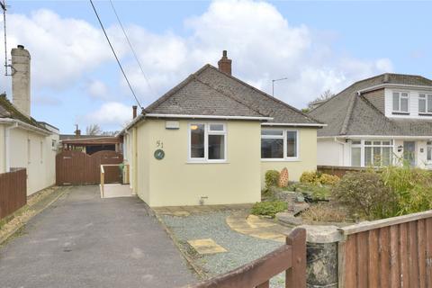 3 bedroom bungalow for sale, Elmhurst Road, West Moors, Ferndown, Dorset, BH22