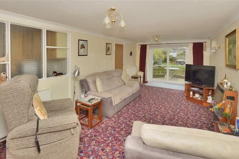 3 bedroom bungalow for sale, Elmhurst Road, West Moors, Ferndown, Dorset, BH22