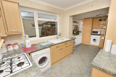 3 bedroom bungalow for sale, Elmhurst Road, West Moors, Ferndown, Dorset, BH22