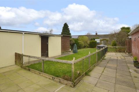 3 bedroom bungalow for sale, Elmhurst Road, West Moors, Ferndown, Dorset, BH22