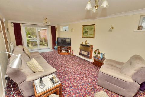 3 bedroom bungalow for sale, Elmhurst Road, West Moors, Ferndown, Dorset, BH22