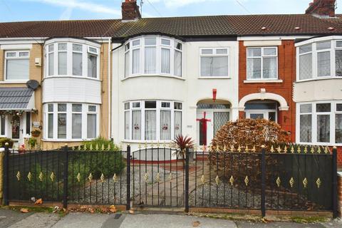 3 bedroom terraced house for sale, Hessle Road, Hull