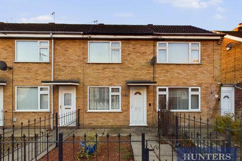 1 bedroom terraced house for sale, Applegarth Lane, Bridlington