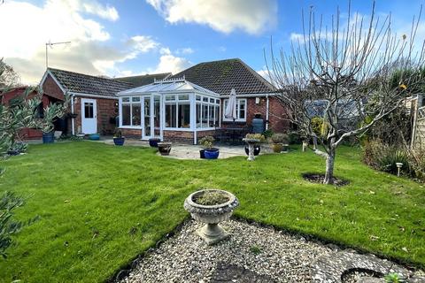 2 bedroom detached bungalow for sale, Augustine Close, Seaton, Devon, EX12