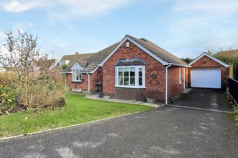 2 bedroom detached bungalow for sale, Augustine Close, Seaton, Devon, EX12