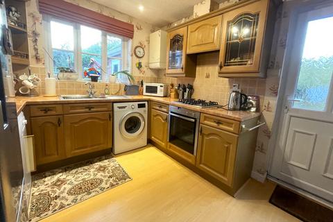 7 Augustine Close, Seaton, EX12 2XT