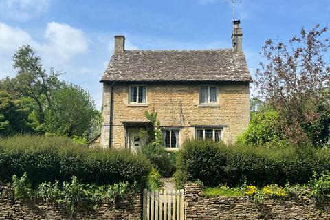 3 bedroom detached house for sale, Barnsley, Cirencester, Gloucestershire, GL7