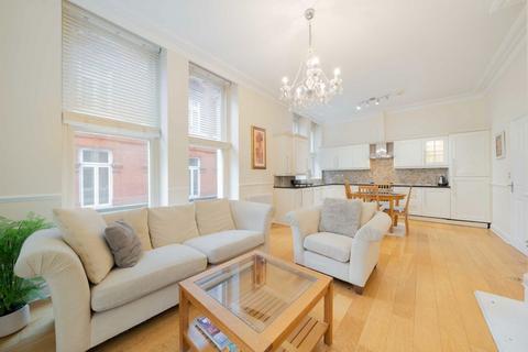 1 bedroom flat to rent, Maddox Street, London W1S