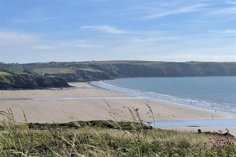 6 bedroom detached house for sale, Broad Haven, Haverfordwest