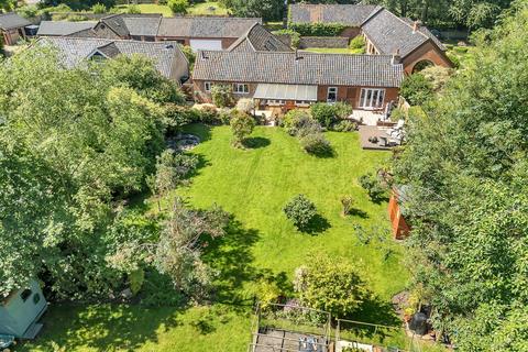 5 bedroom barn conversion for sale, Thetford Road, Fakenham Magna