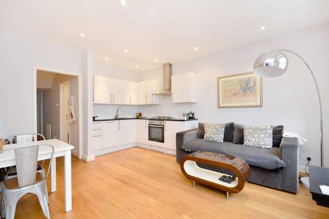 2 bedroom flat to rent, Portobello Road, Portobello, London, W11