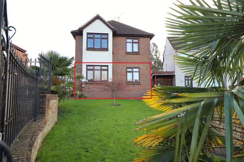 2 bedroom retirement property for sale, Down Hall Road, Rayleigh, SS6