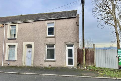 2 bedroom end of terrace house for sale, Long Ridge, Mayhill, Swansea, City And County of Swansea.