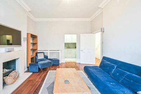 2 bedroom flat for sale, Crossfield Road, Belsize Park, London, NW3