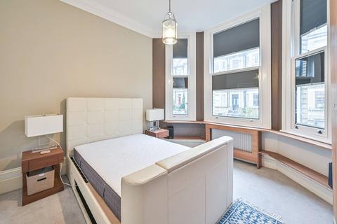 Crossfield Road, Belsize Park, London, NW3