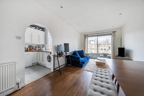 1 bedroom flat for sale, Cromwell Grove, Hammersmith