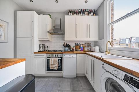 1 bedroom flat for sale, Cromwell Grove, Hammersmith