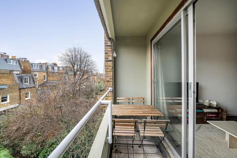 1 bedroom flat for sale, Cromwell Grove, Hammersmith