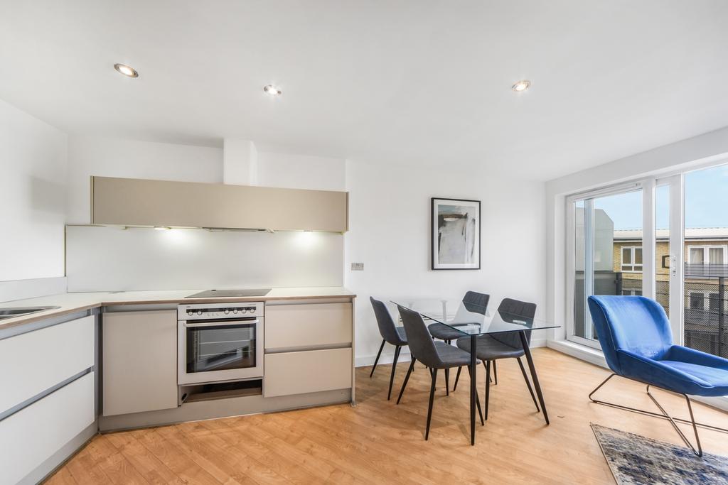 Apartment in London - View 2
