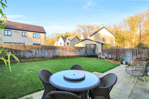 4 bedroom detached house for sale, Jackson Row, Glusburn, BD20