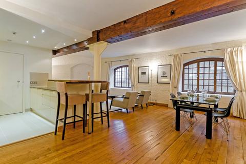 2 bedroom flat to rent, New Crane Place, Wapping, London, E1W