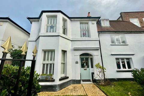 4 bedroom detached house for sale, Halfway Street, Sidcup, Kent, DA15