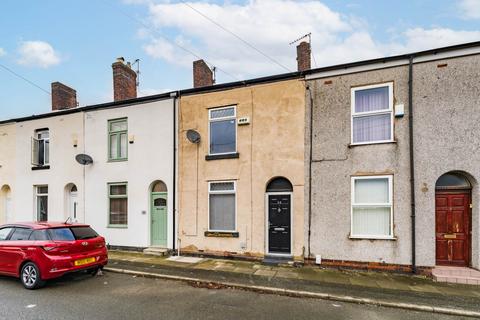 2 bedroom terraced house for sale, Brindley Street, Swinton