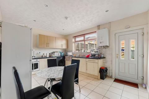 2 bedroom terraced house for sale, Brindley Street, Swinton