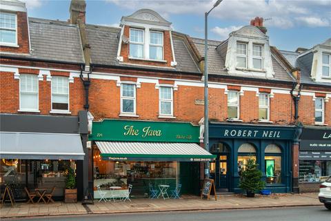 1 bedroom apartment for sale, Upper Richmond Road West, East Sheen, London, UK, SW14