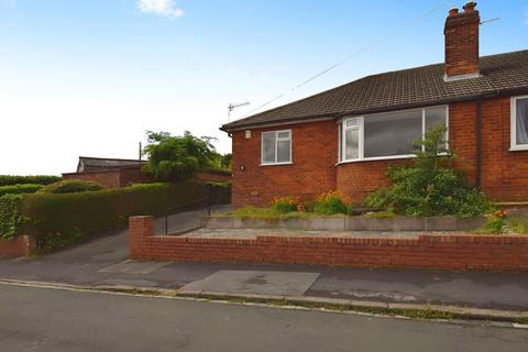 2 bedroom semi-detached bungalow to rent, Burtondale Road, Scarborough, North Yorkshire