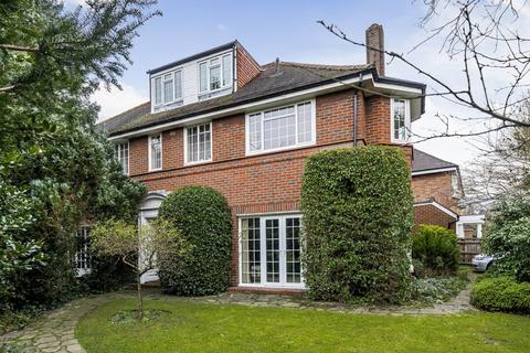 5 bedroom detached house for sale, Kingsmere Road, Wimbledon Common, London, SW19