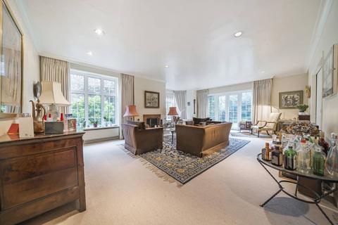 4 bedroom detached house for sale, Kingsmere Road, Wimbledon Common, London, SW19