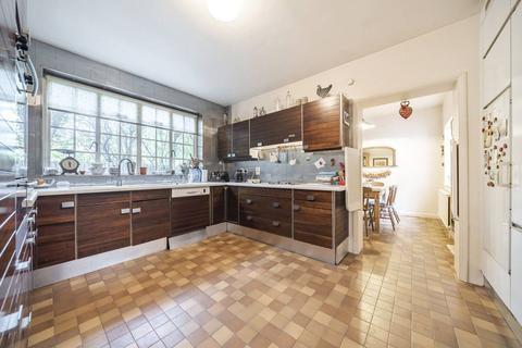 5 bedroom detached house for sale, Kingsmere Road, Wimbledon Common, London, SW19