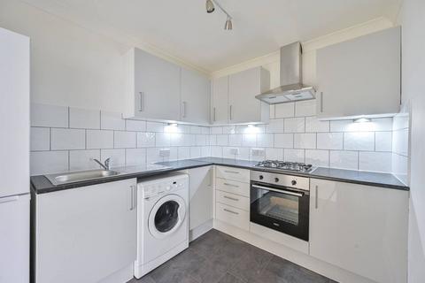 2 bedroom flat to rent, Kingston Road, Wimbledon, London, SW19