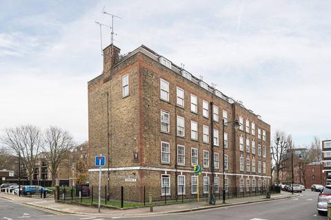 2 bedroom flat for sale, Somerford Street, Tower Hamlets, London, E1